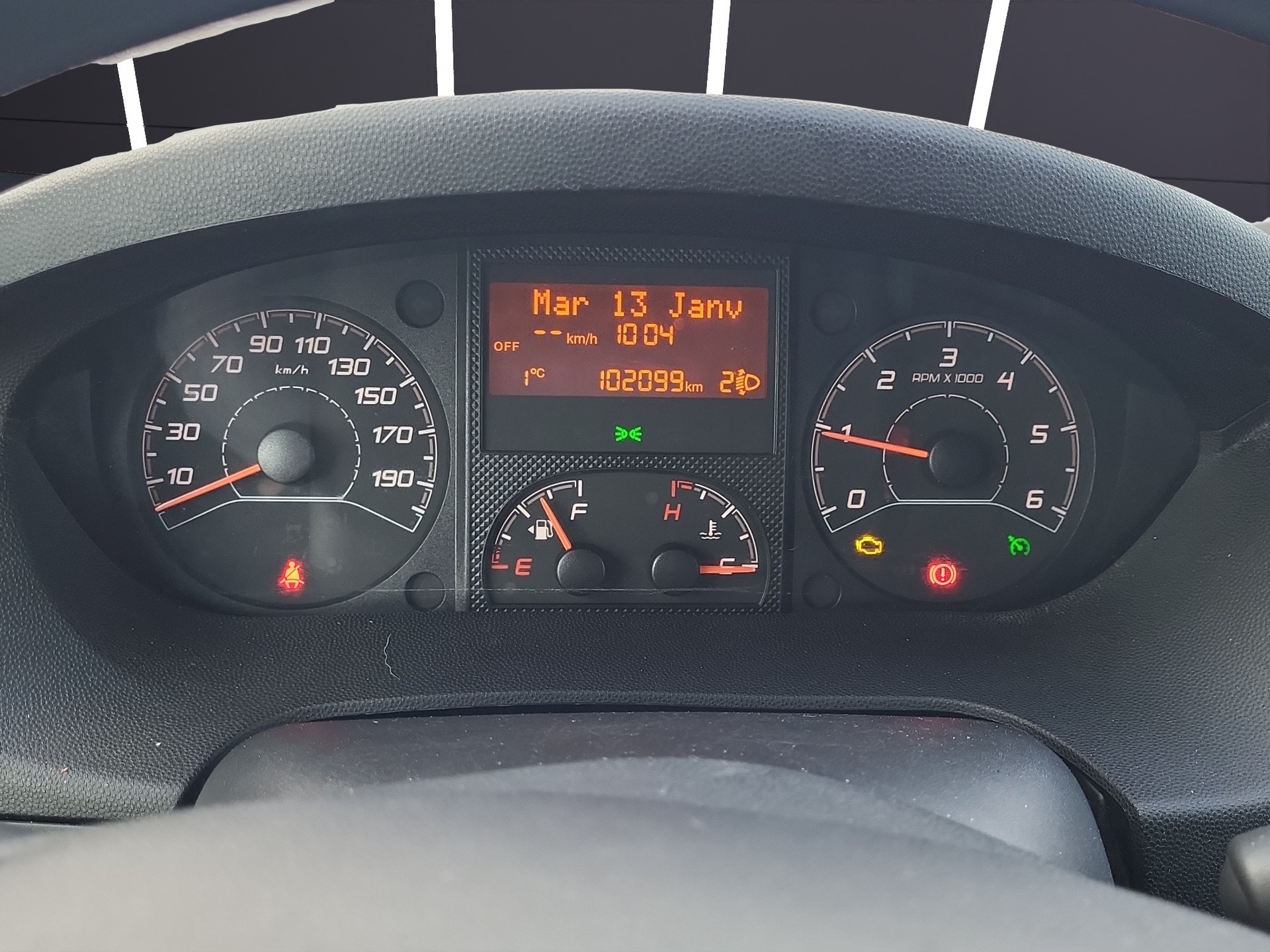 PEUGEOT Boxer 2.2 HDI 330 L1H1 Premium-image-5