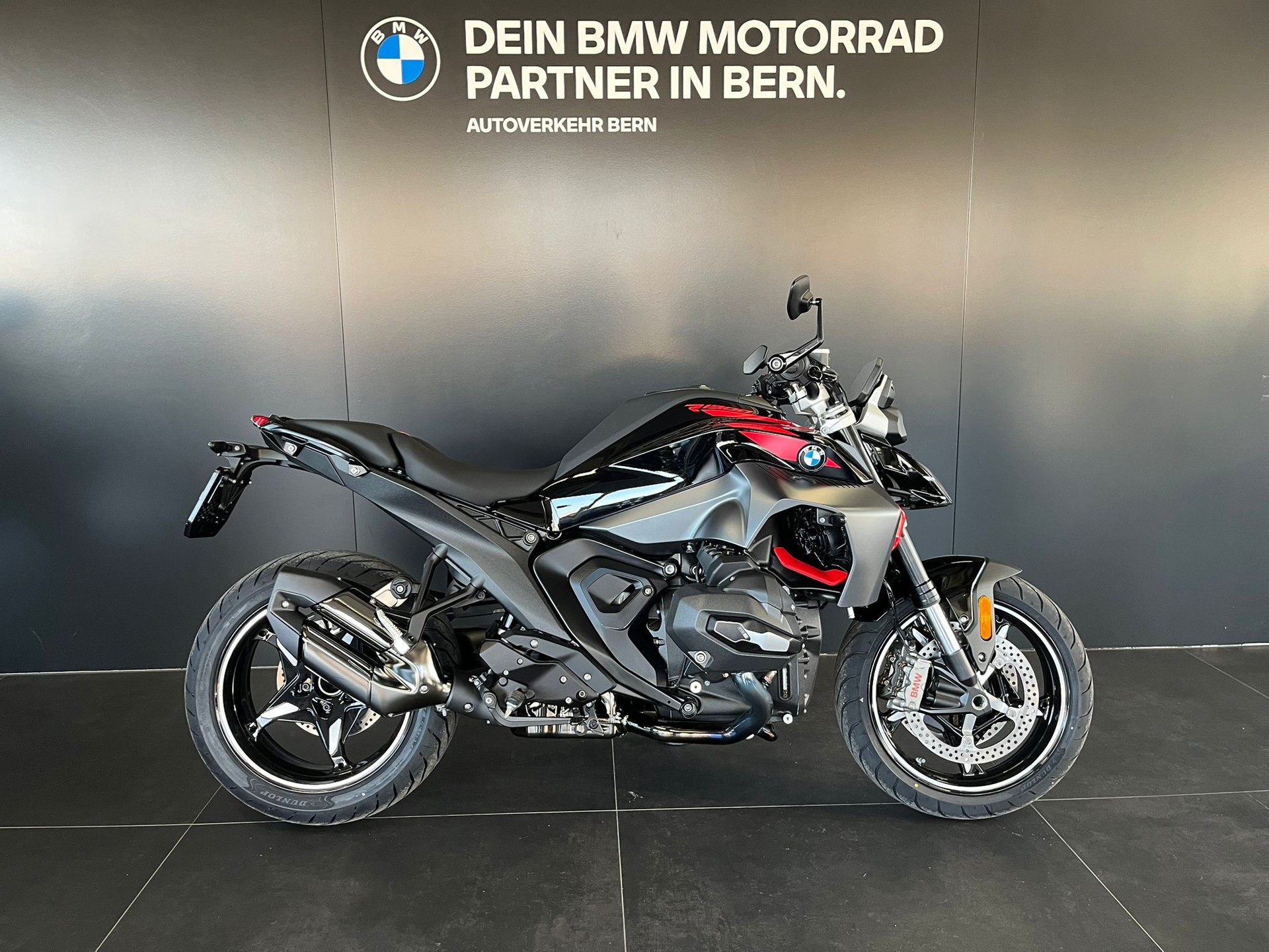 BMW R 1300 R