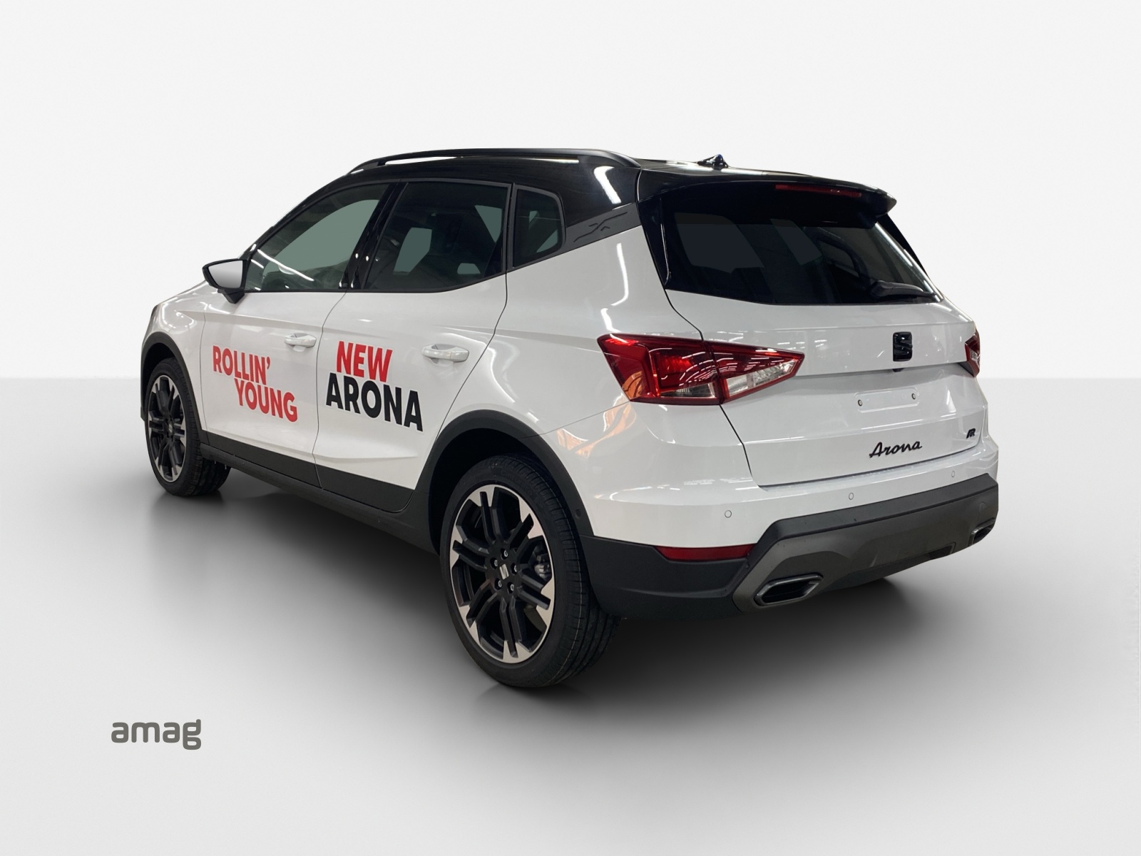 SEAT Arona 1.5 Eco TSI FR DSG-showroom-element-2