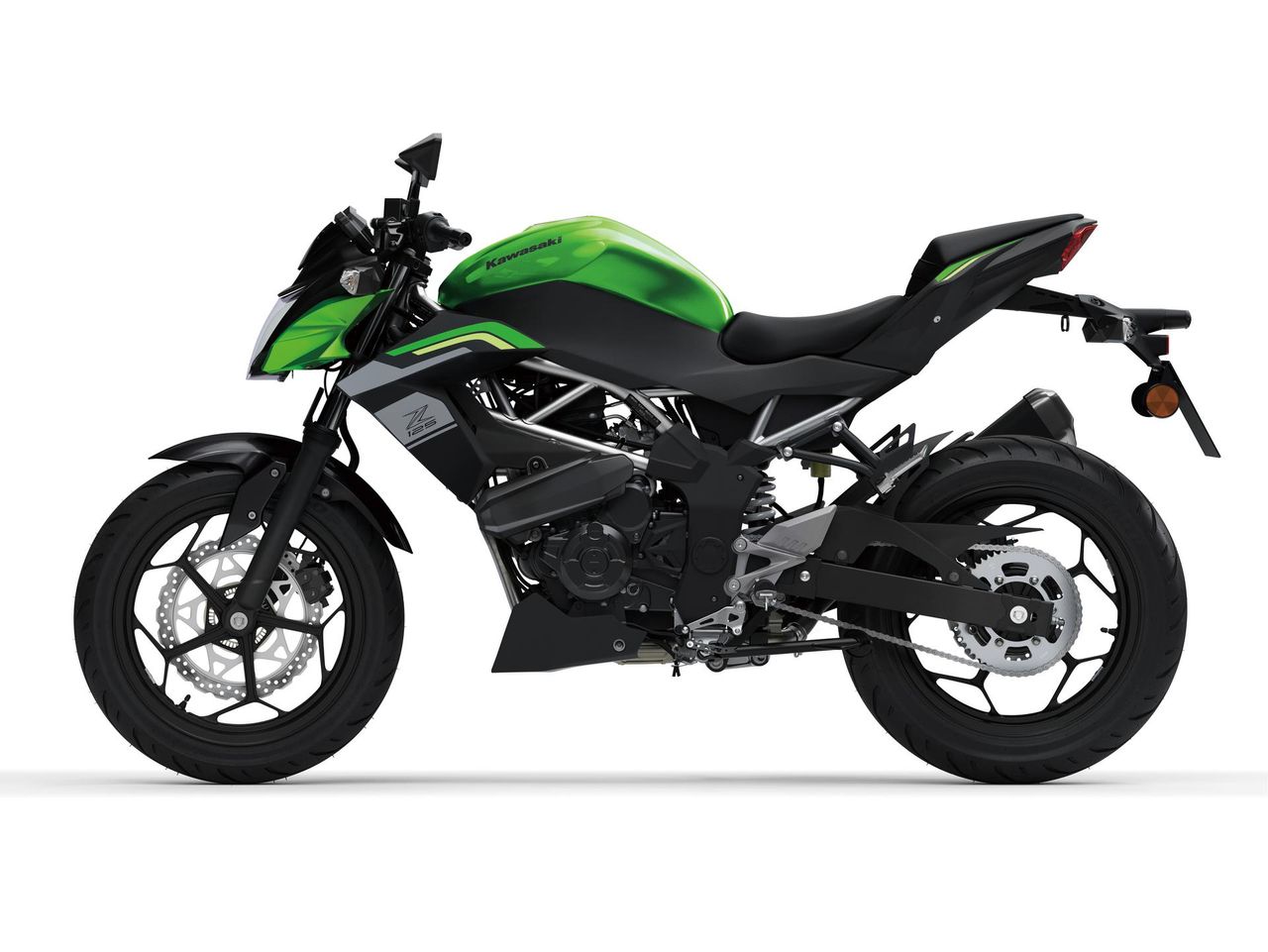 KAWASAKI Z 125 ABS MY26-image-2