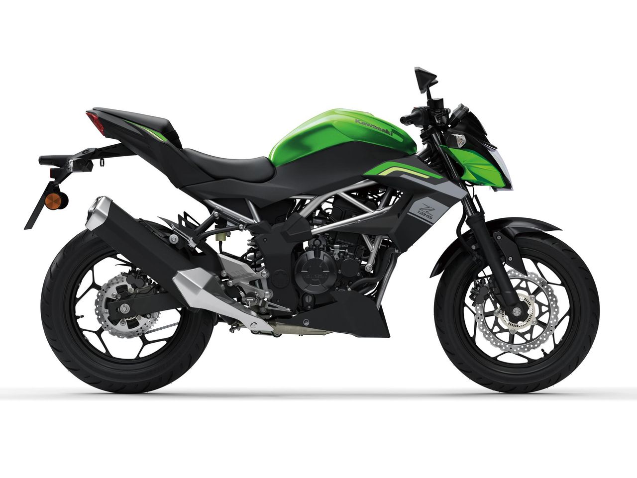 KAWASAKI Z 125 ABS MY26-image-1