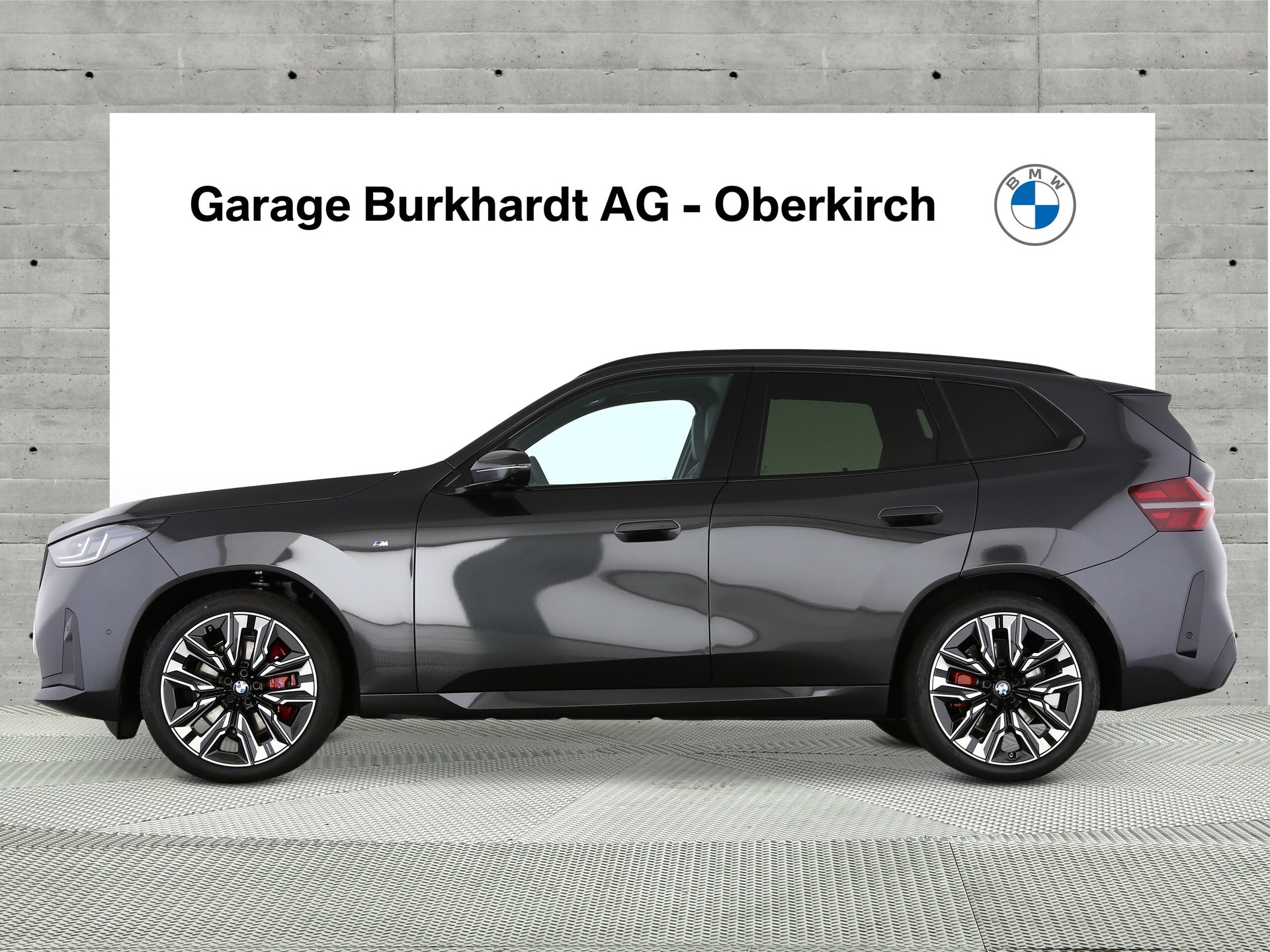 BMW X3 xDrive 48V 40d M Sport-showroom-element-2