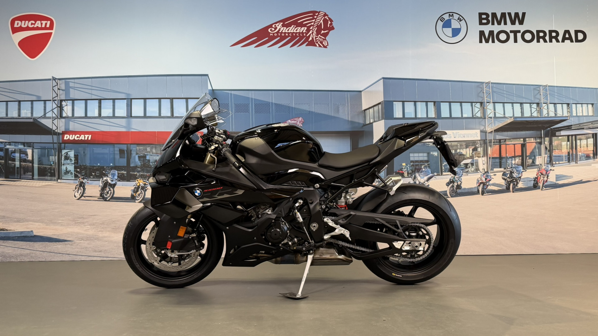BMW S 1000 RR Leasing à partir de 2.9%-image-3