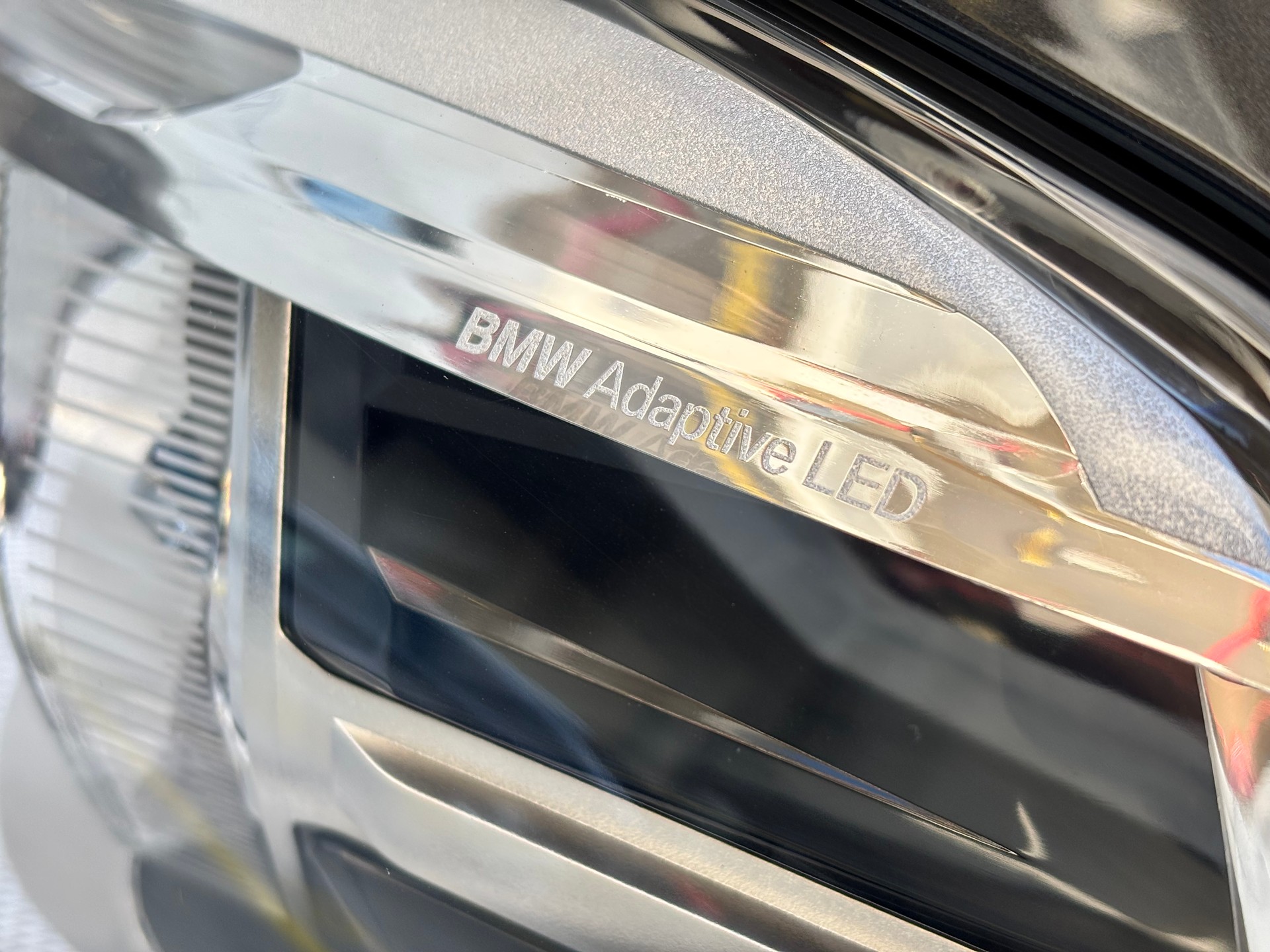 BMW X4 xDrive 30i M Sport Steptronic-image-23