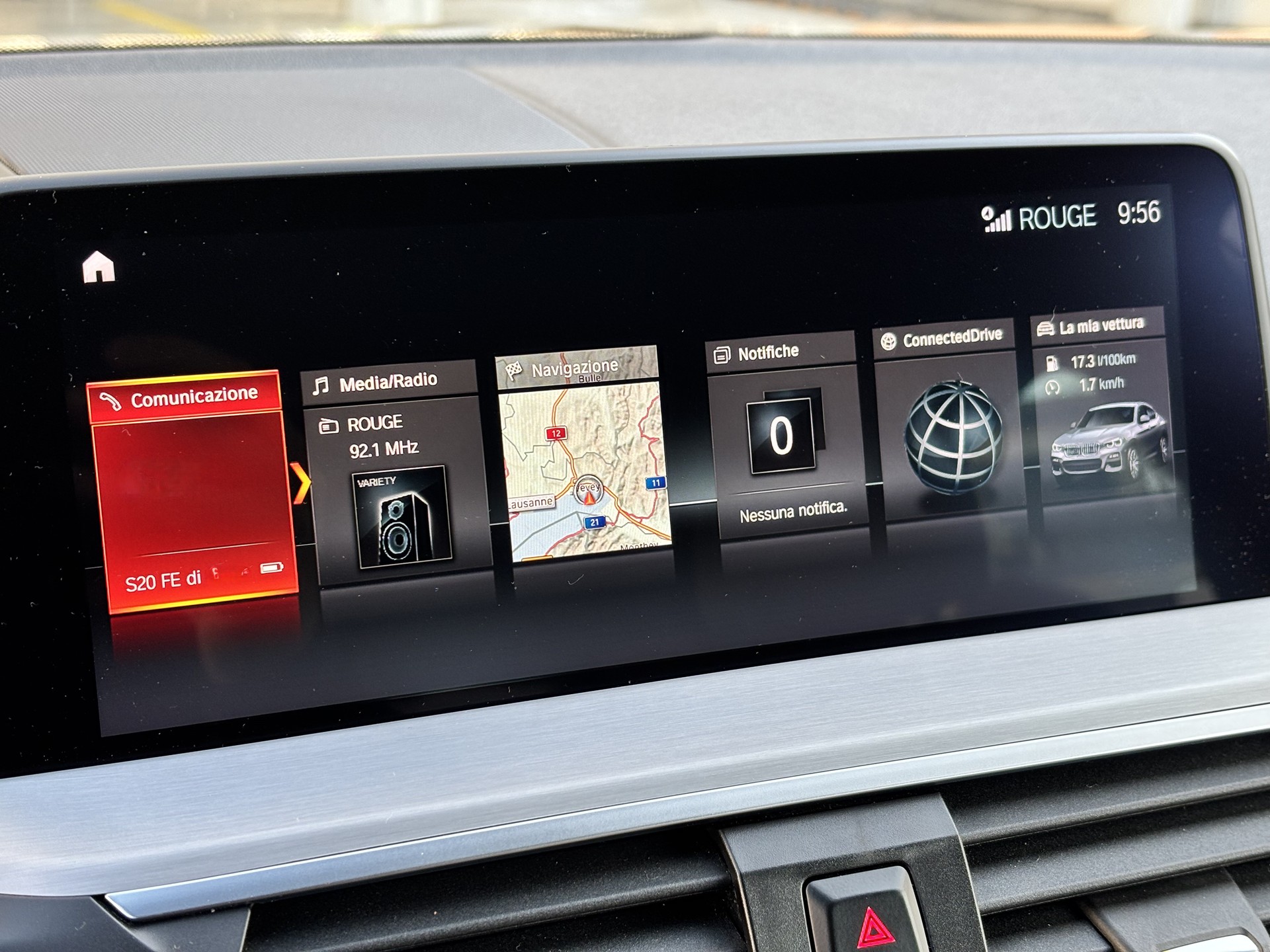 BMW X4 xDrive 30i M Sport Steptronic-image-15