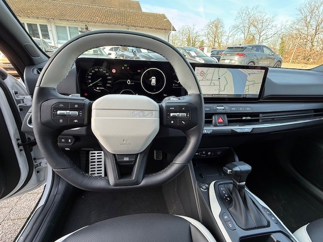 KIA K4 1.6 T-GDi GT-Line-image-7