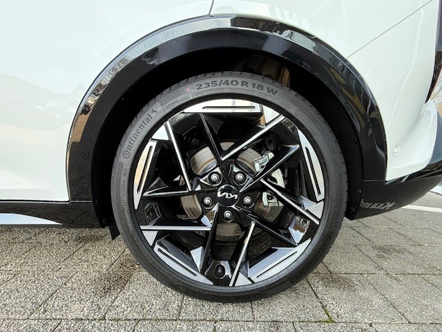 KIA K4 1.6 T-GDi GT-Line-image-4