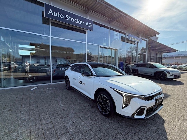 KIA K4 1.6 T-GDi GT-Line-showroom-element-1