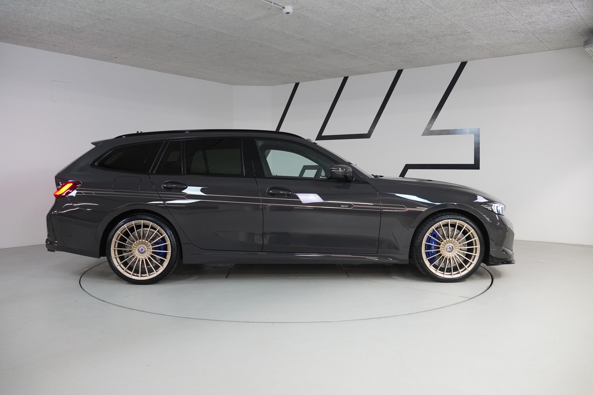 BMW-ALPINA B3 BiTurbo Touring 3.0 xDrive GT Switch-Tronic-image-7