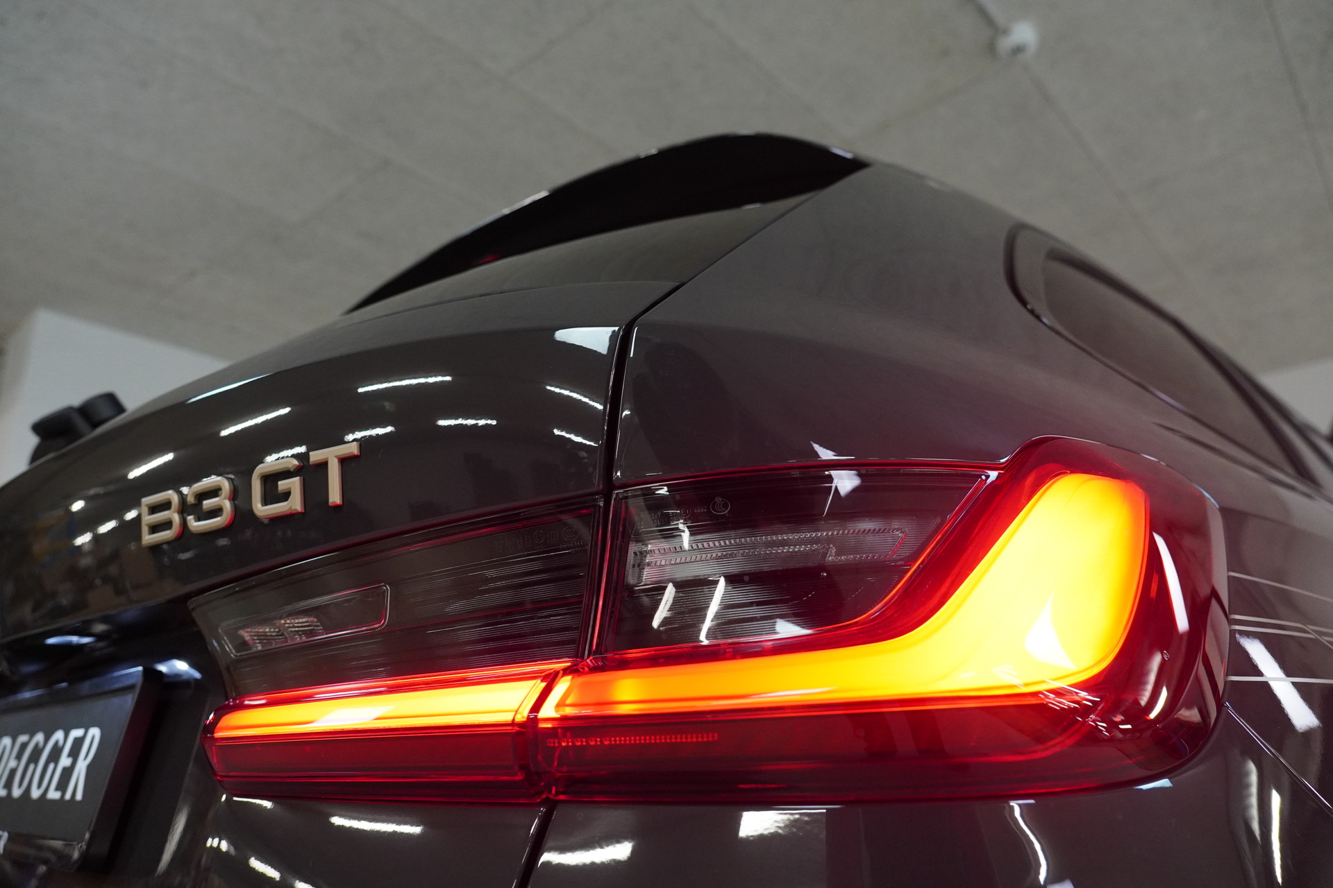 BMW-ALPINA B3 BiTurbo Touring 3.0 xDrive GT Switch-Tronic-image-15