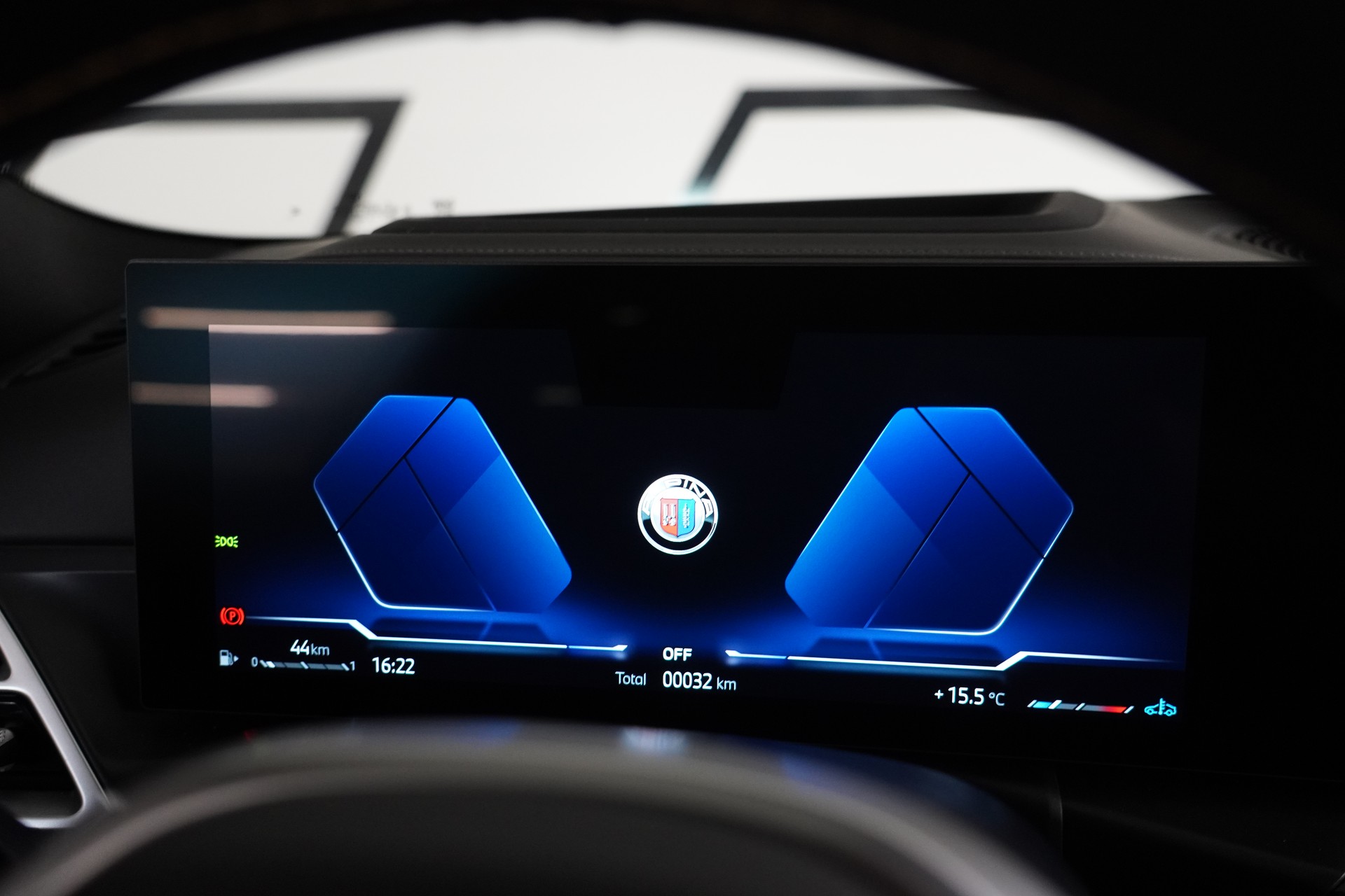 BMW-ALPINA B3 BiTurbo Touring 3.0 xDrive GT Switch-Tronic-image-21