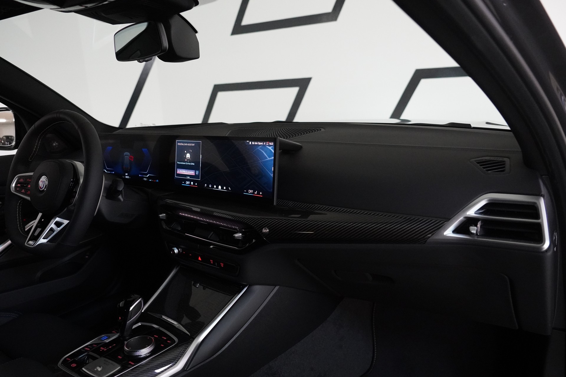 BMW-ALPINA B3 BiTurbo Touring 3.0 xDrive GT Switch-Tronic-image-16
