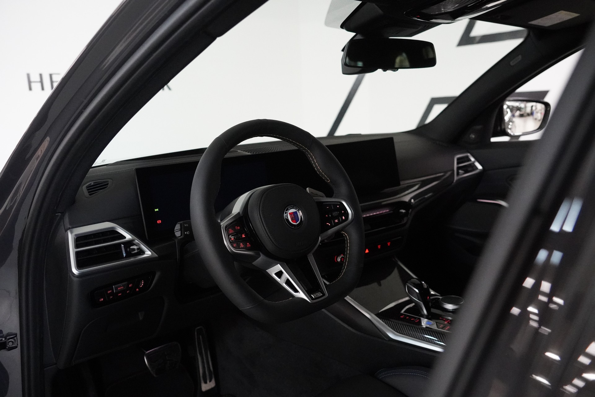 BMW-ALPINA B3 BiTurbo Touring 3.0 xDrive GT Switch-Tronic-image-24