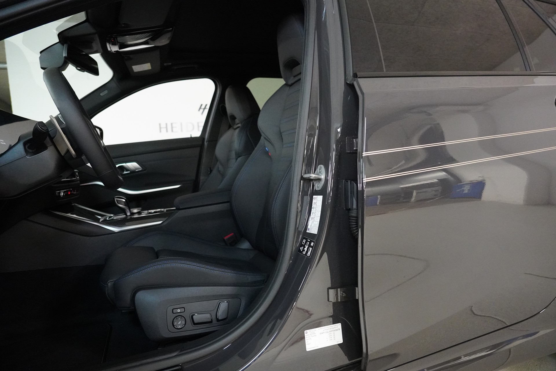 BMW-ALPINA B3 BiTurbo Touring 3.0 xDrive GT Switch-Tronic-image-10