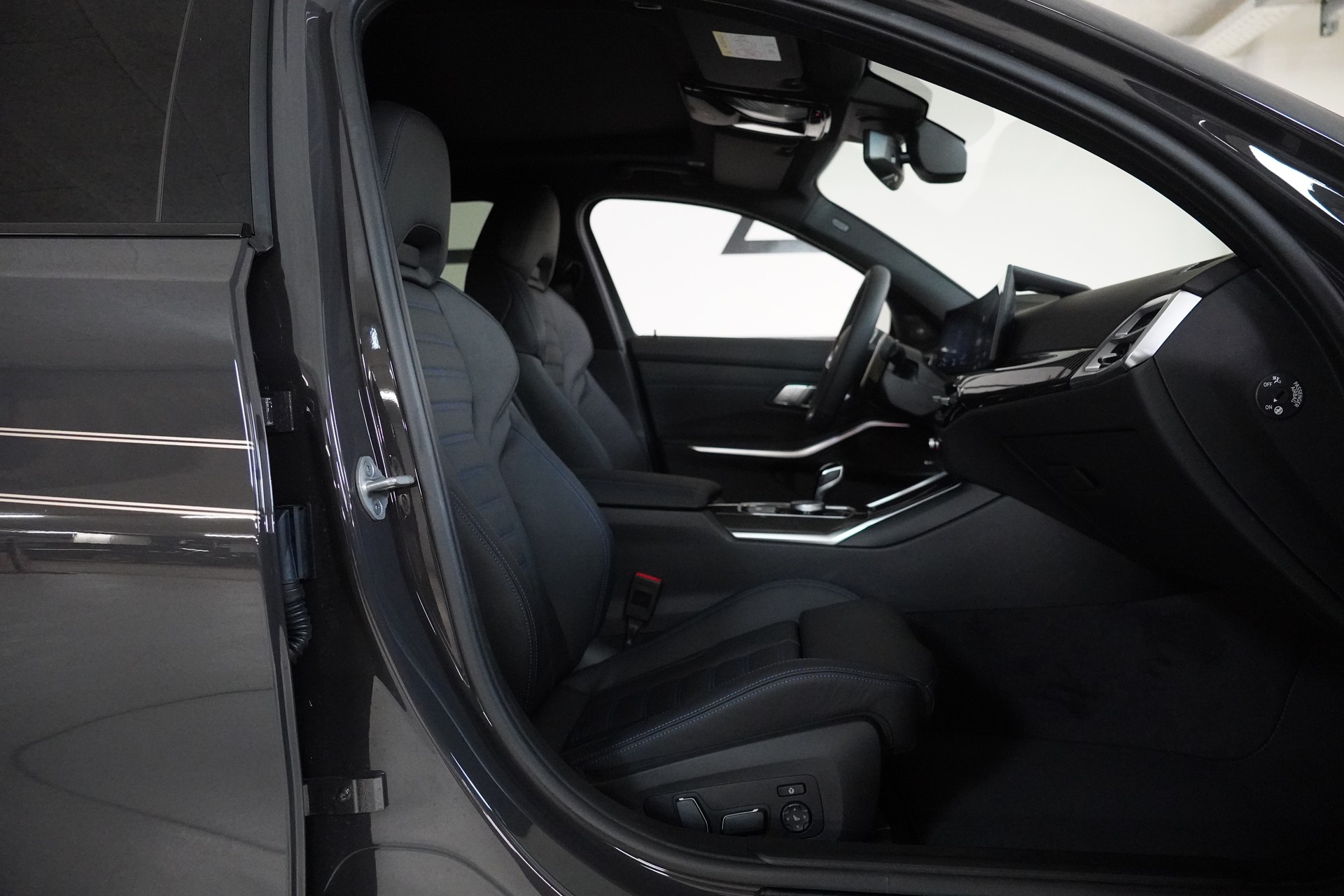 BMW-ALPINA B3 BiTurbo Touring 3.0 xDrive GT Switch-Tronic-image-13
