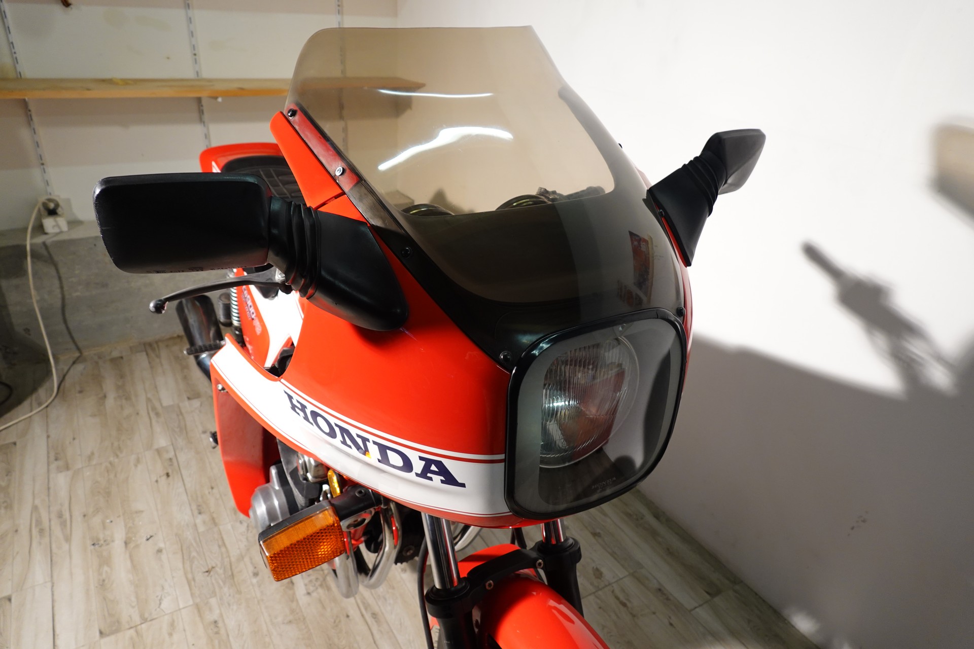 HONDA HOND A CB 900 F2 SC 09-image-2