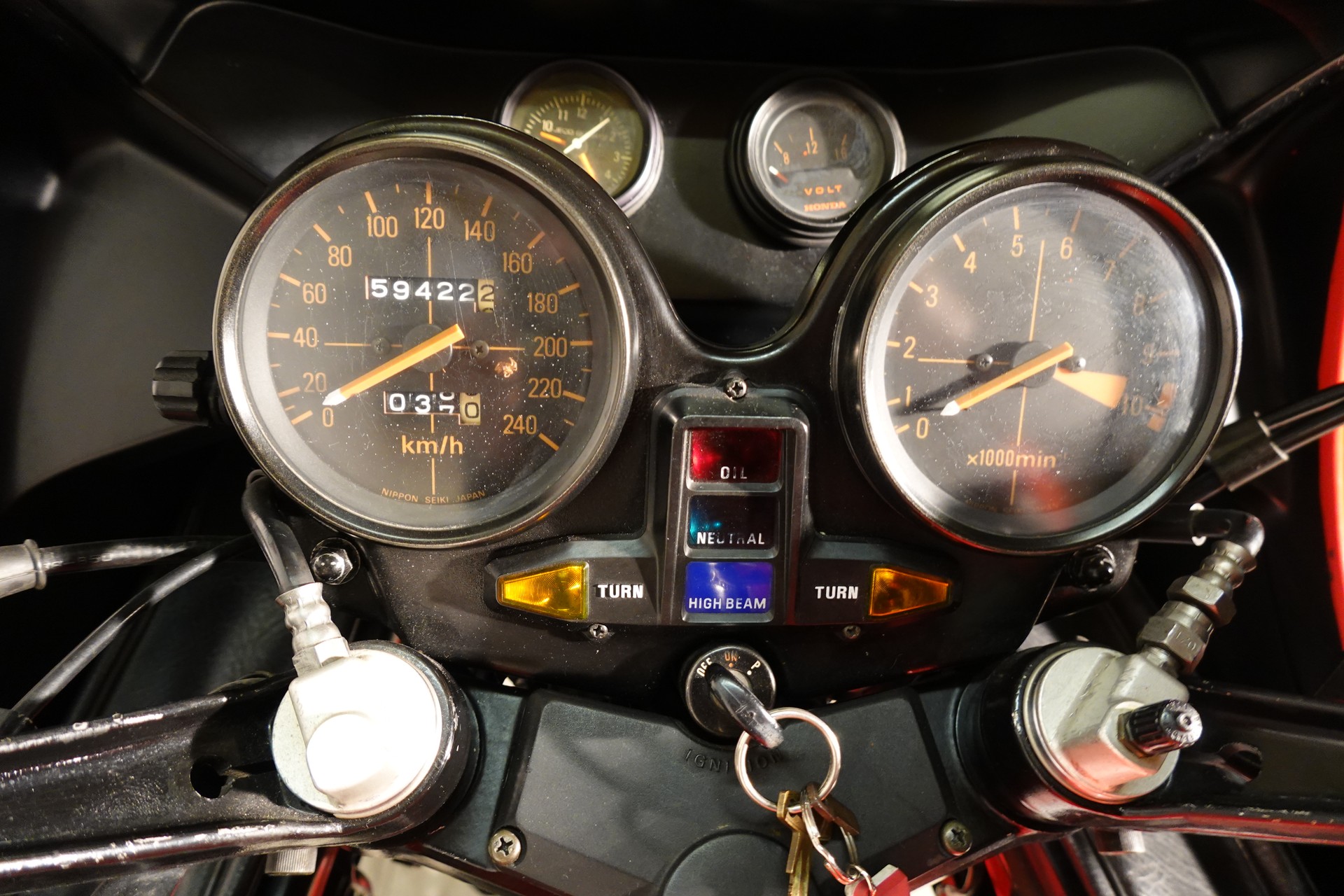 HONDA HOND A CB 900 F2 SC 09-image-15