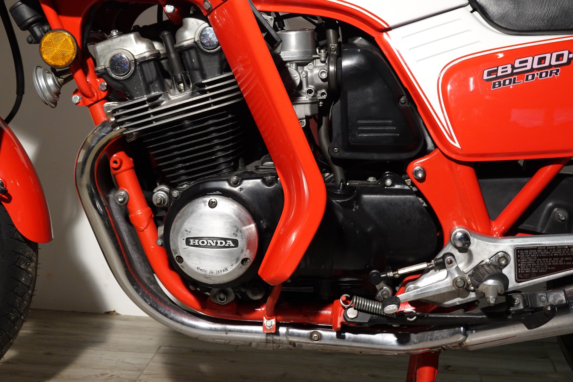 HONDA HOND A CB 900 F2 SC 09-image-8