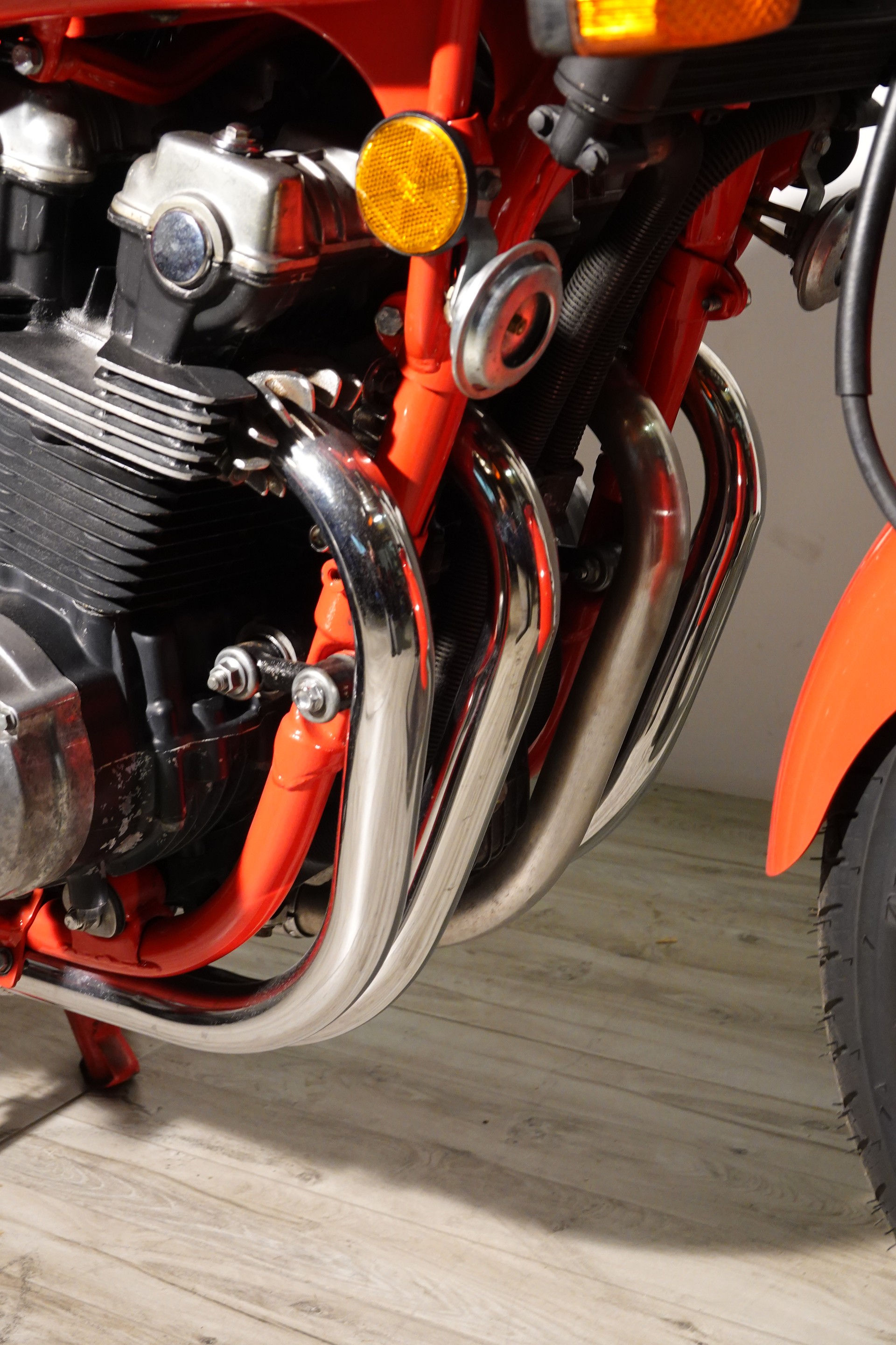 HONDA HOND A CB 900 F2 SC 09-image-4