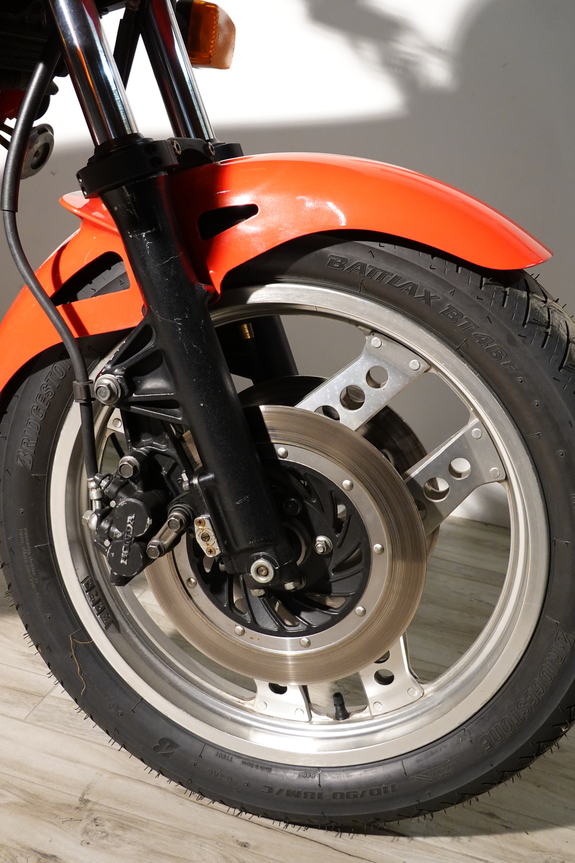 HONDA HOND A CB 900 F2 SC 09-image-5