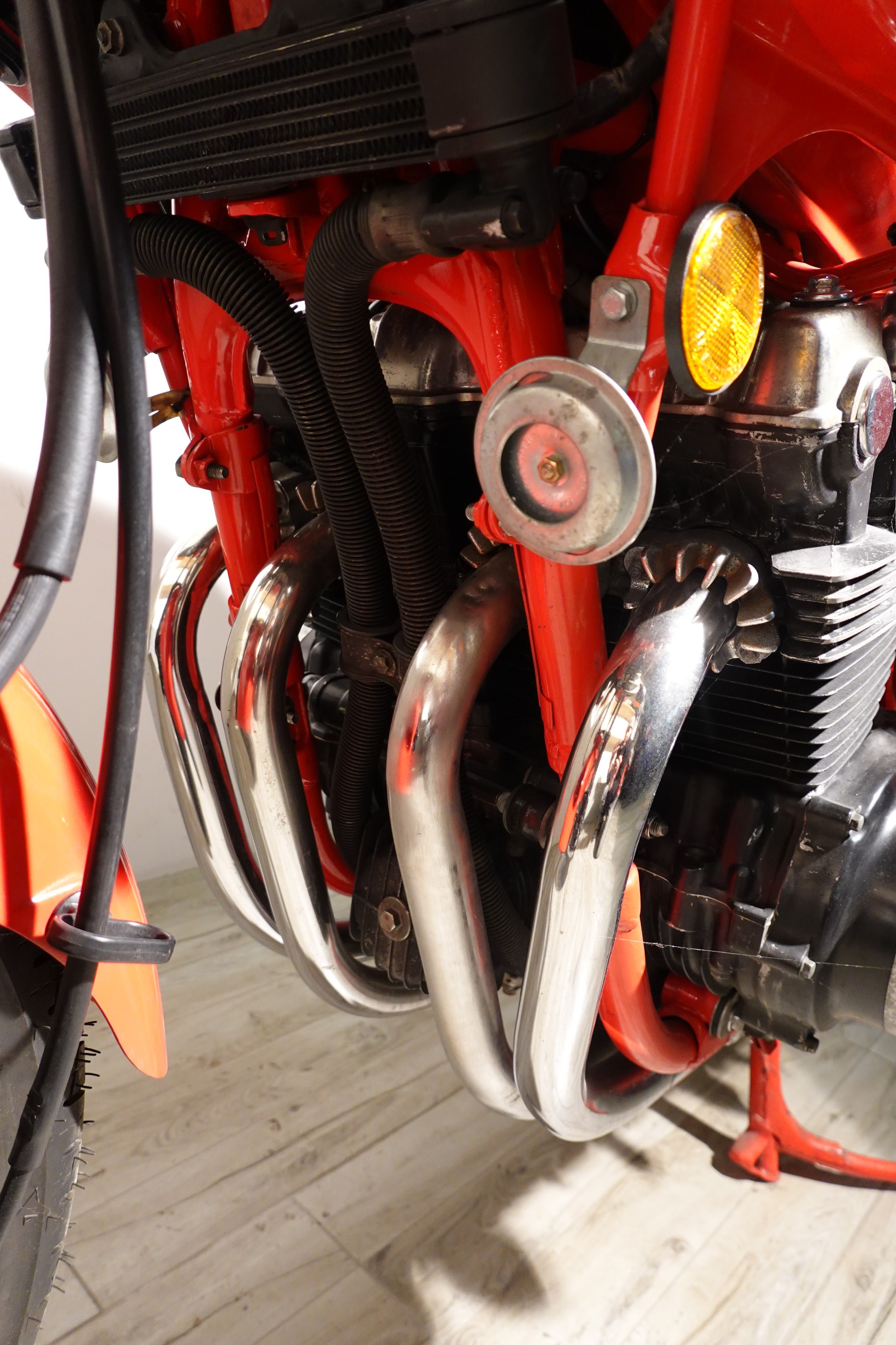 HONDA HOND A CB 900 F2 SC 09-image-14