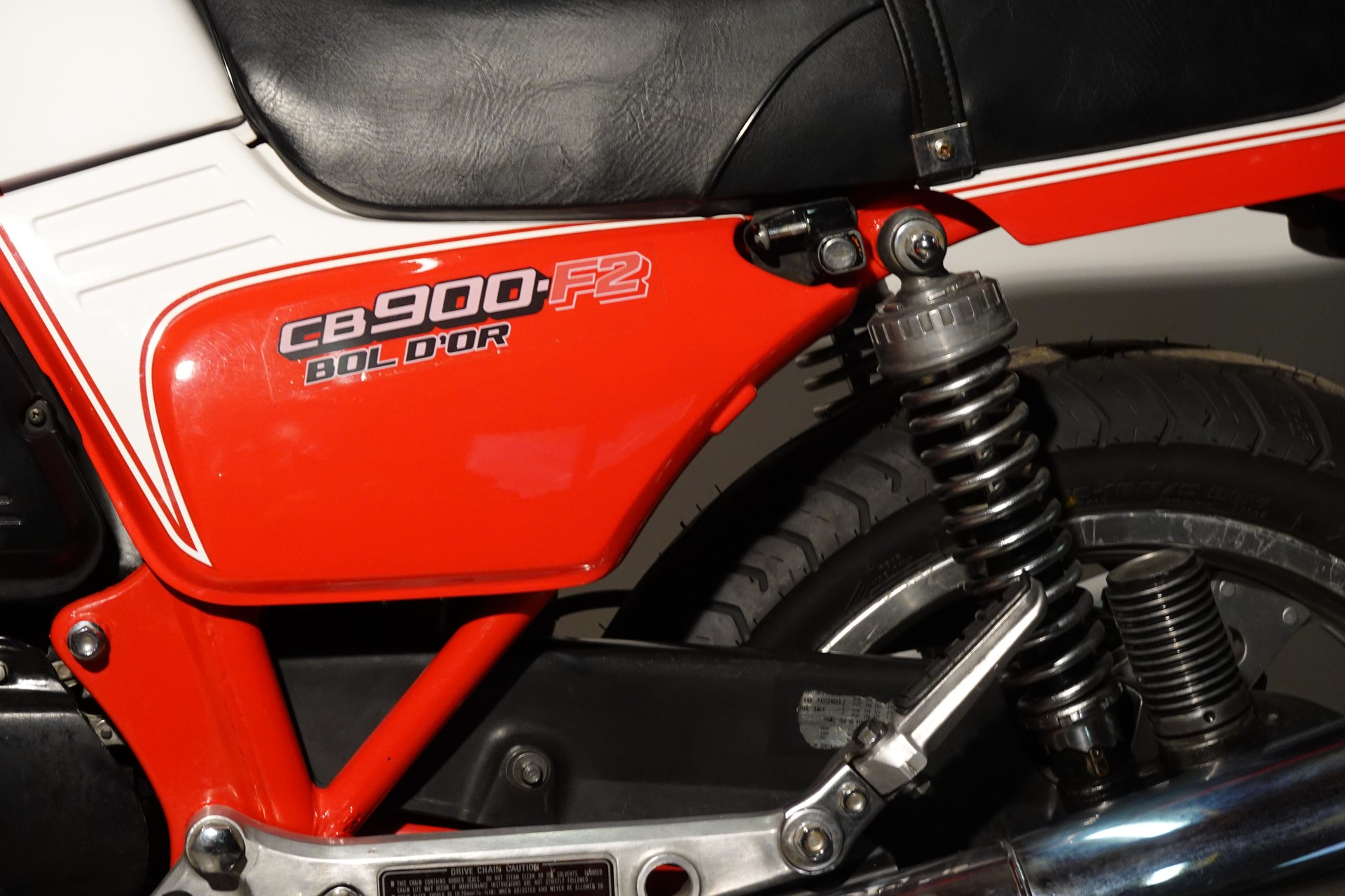 HONDA HOND A CB 900 F2 SC 09-image-10