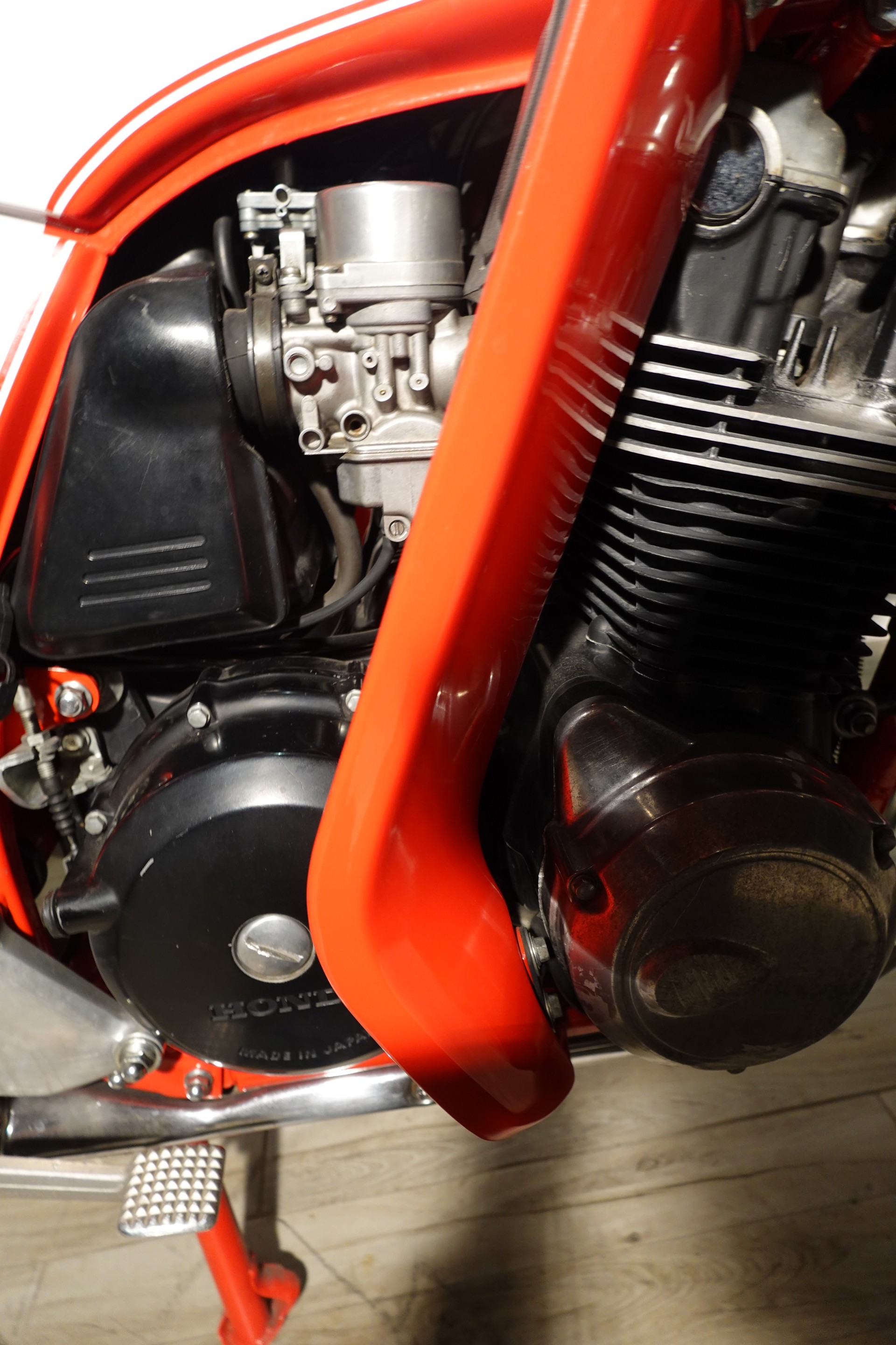 HONDA HOND A CB 900 F2 SC 09-image-6