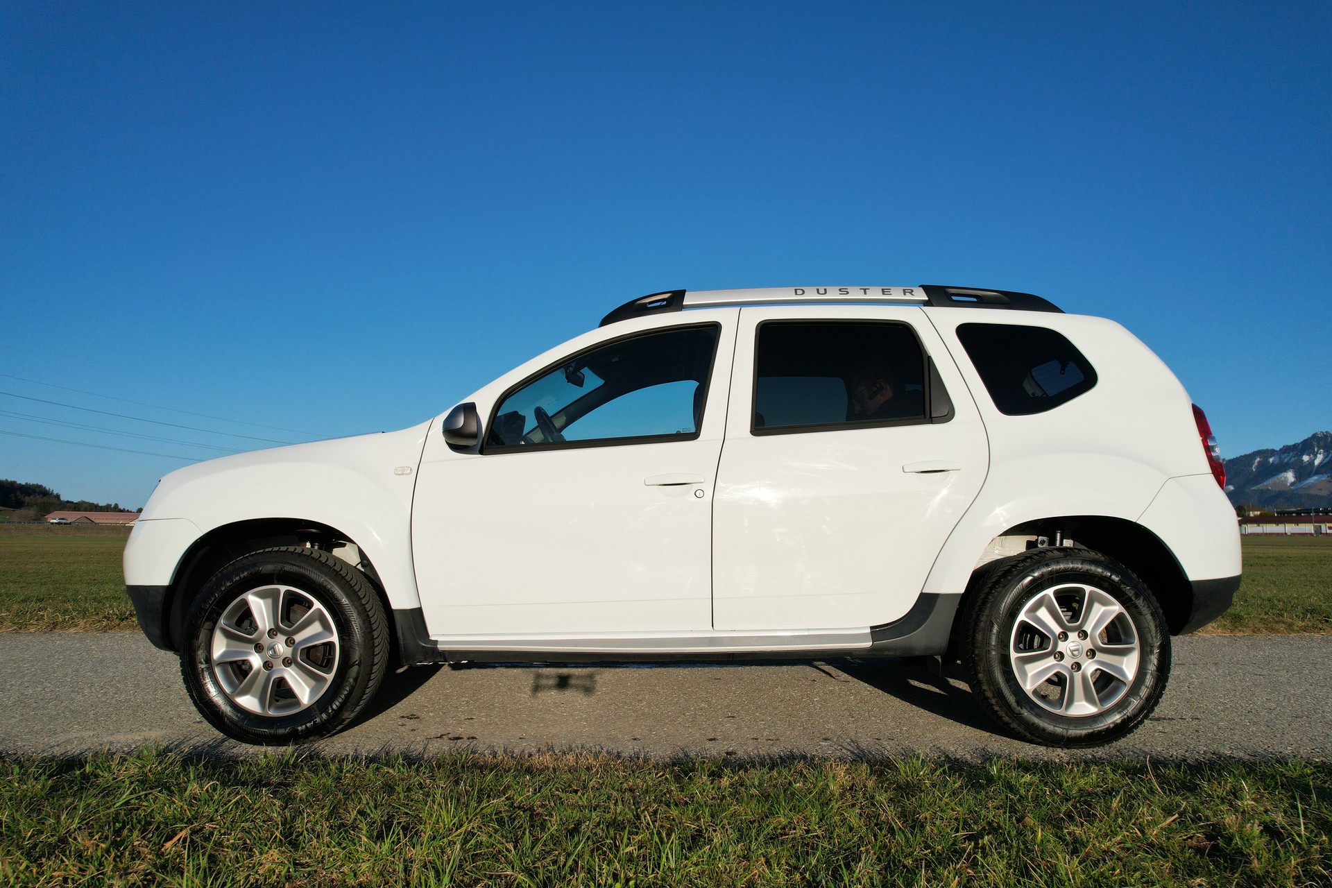 DACIA Duster 1.5 dCi Privilège 4x4-image-11