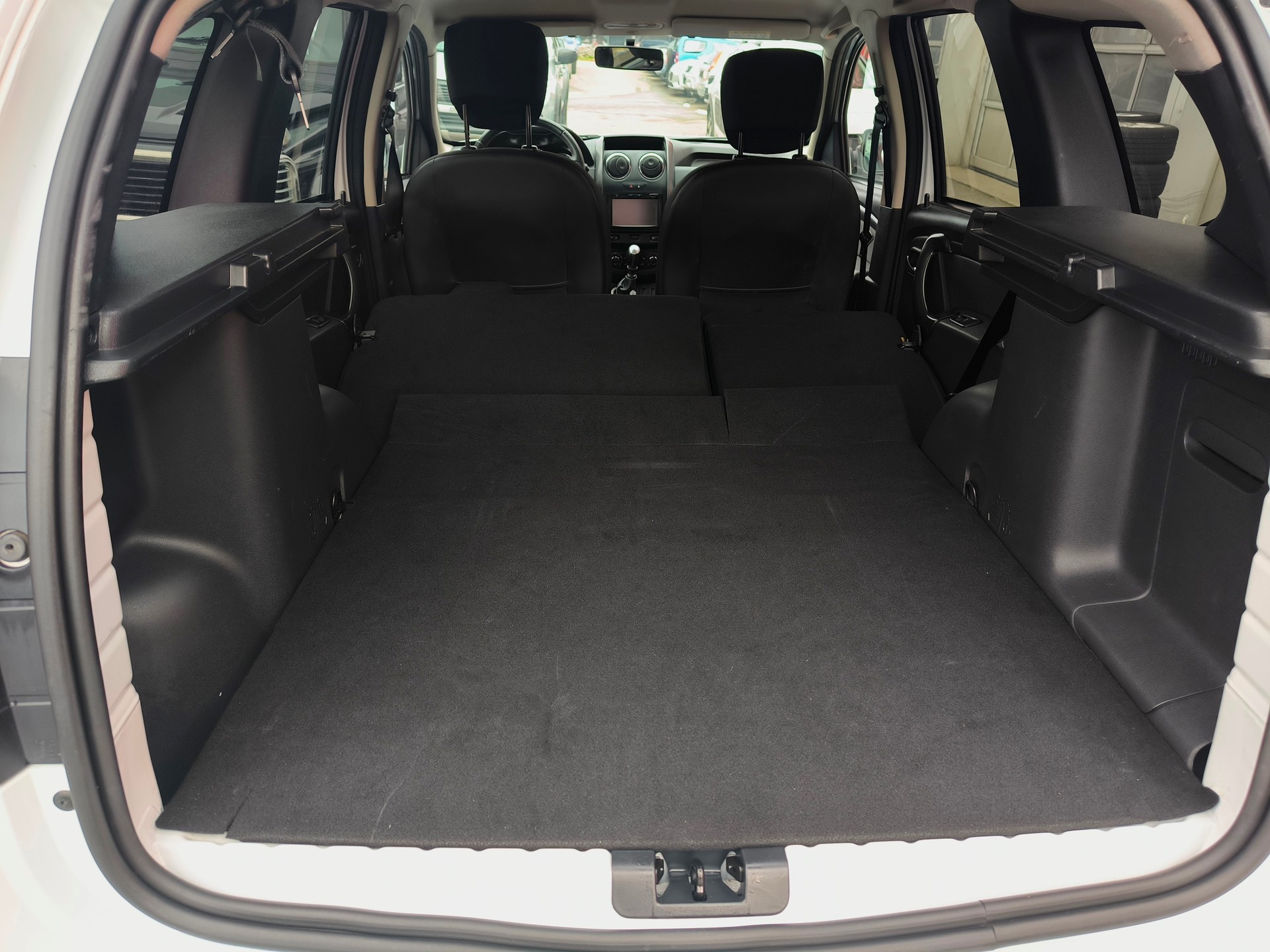 DACIA Duster 1.5 dCi Privilège 4x4-image-13