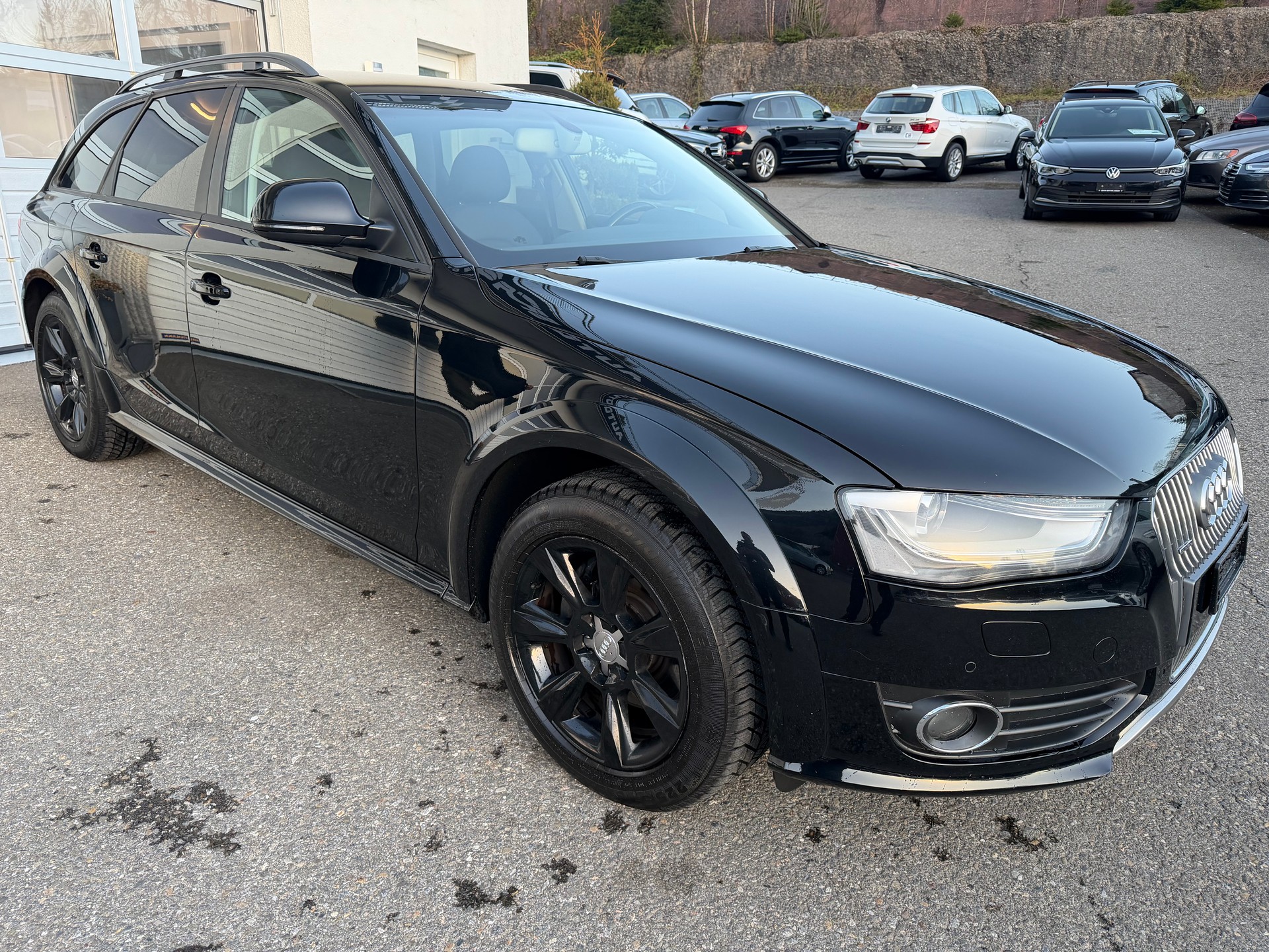 AUDI A4 allroad 3.0 TDI quattro S-tronic-showroom-element-3
