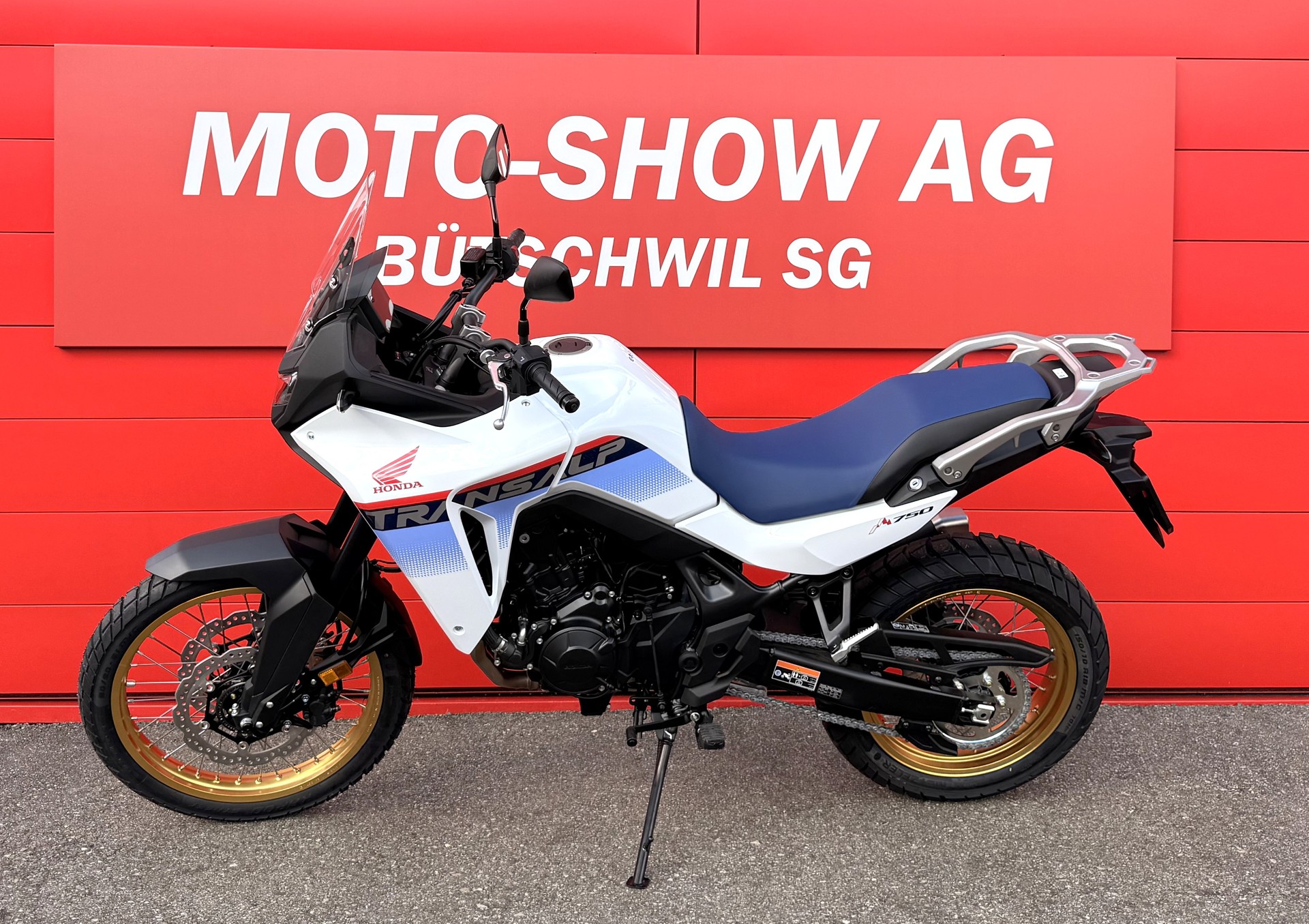 HONDA XL 750 Transalp-image-3