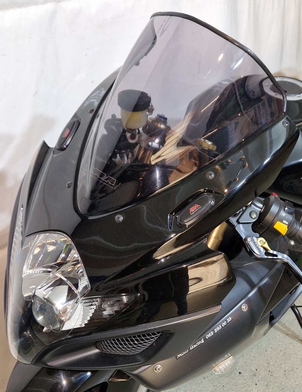 SUZUKI GSX-R 600, 25 KW, ab 18 Jahren-image-2