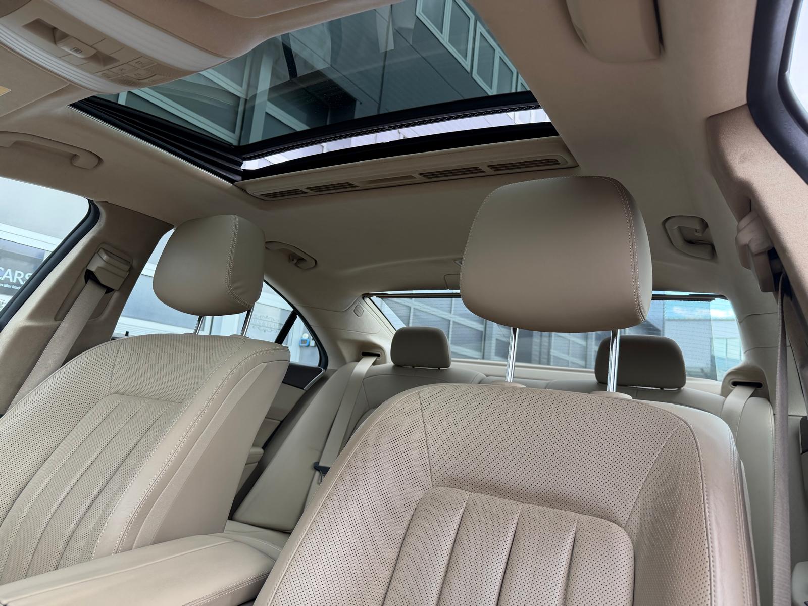 MERCEDES-BENZ CLS 350 CDI Executive 4Matic 7G-Tronic-image-20