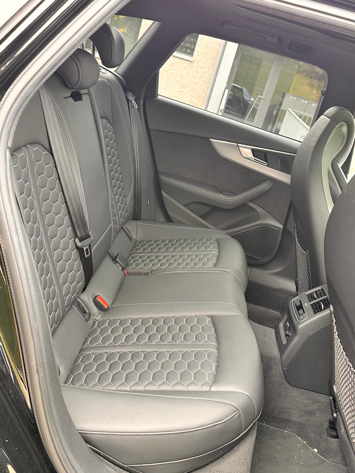 AUDI RS4 Avant 2.9 TFSI quattro tiptronic-image-8