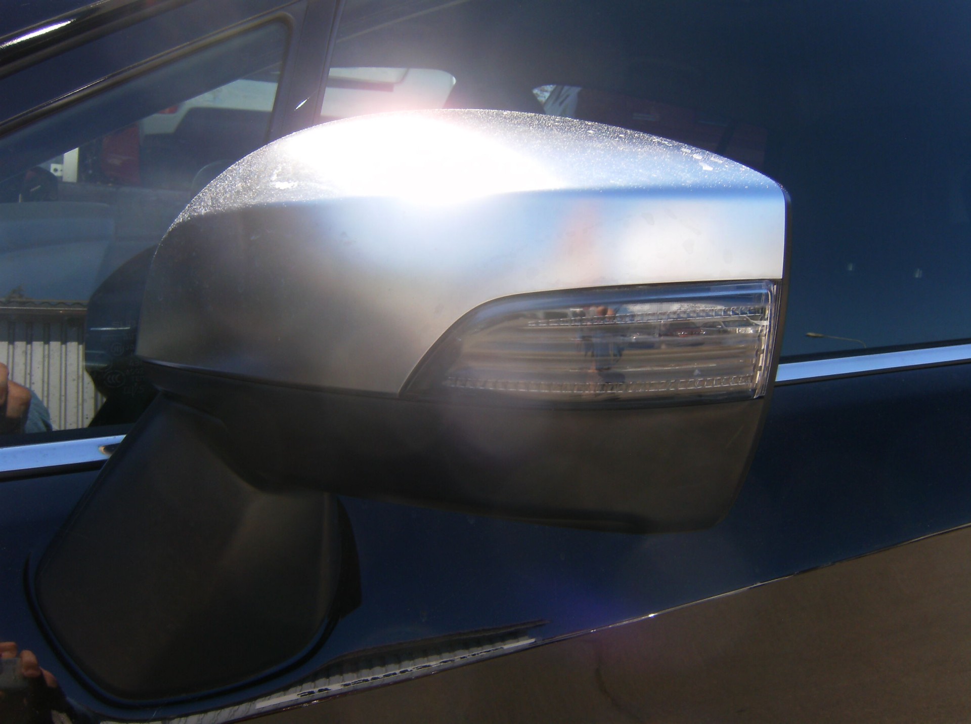 SUBARU Levorg 1.6DIT Swiss AWD Lineartronic-image-8