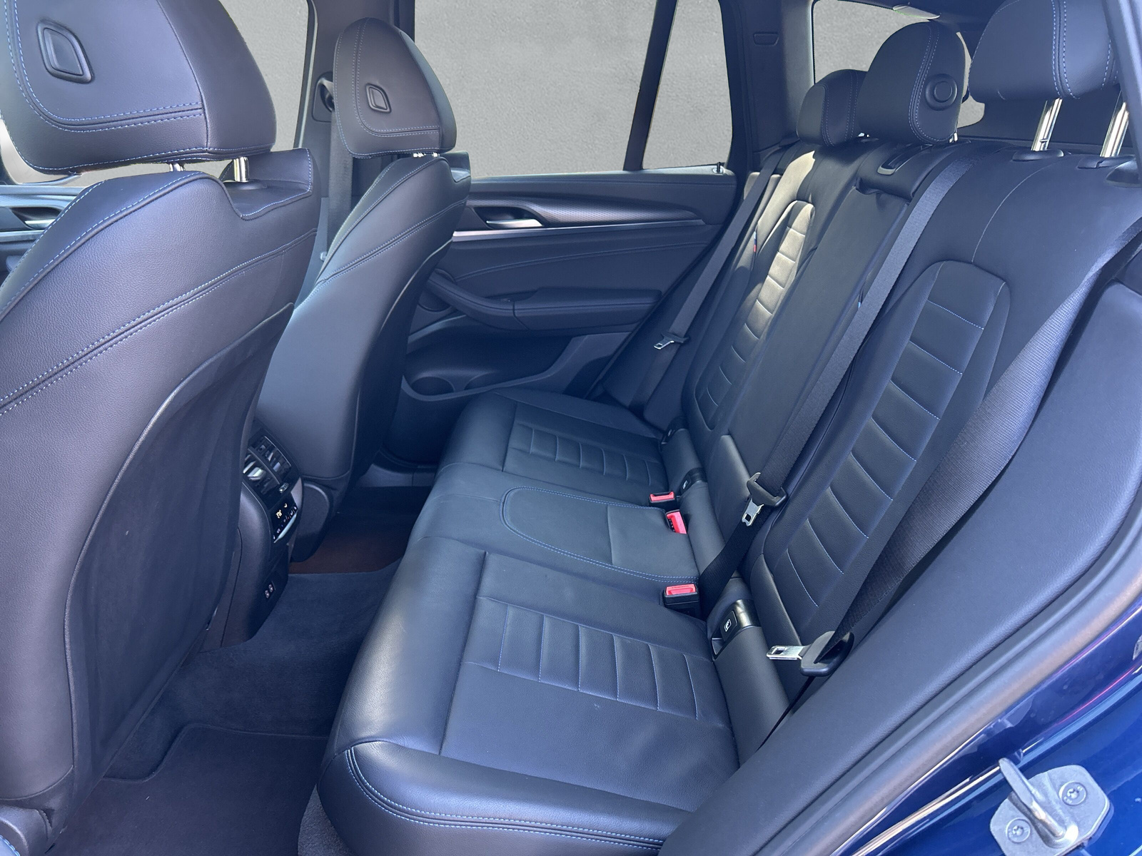 BMW X3 20d xDrive M Sport (CH)-image-11
