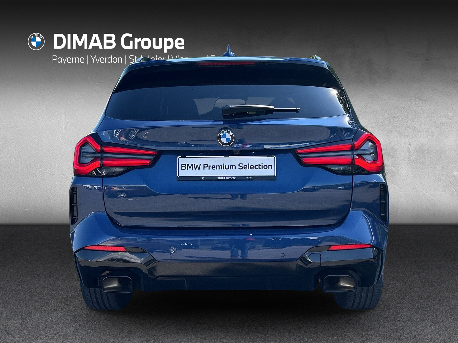 BMW X3 20d xDrive M Sport (CH)-showroom-element-3