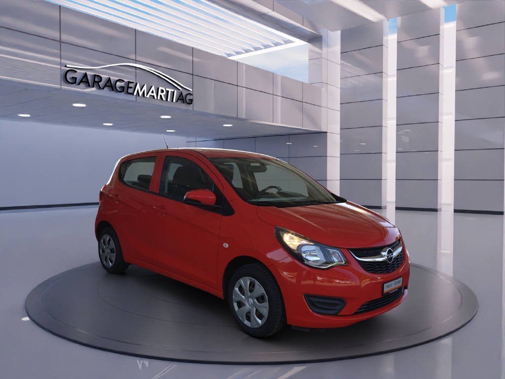 OPEL Karl 1.0 Enjoy S/S-showroom-element-2