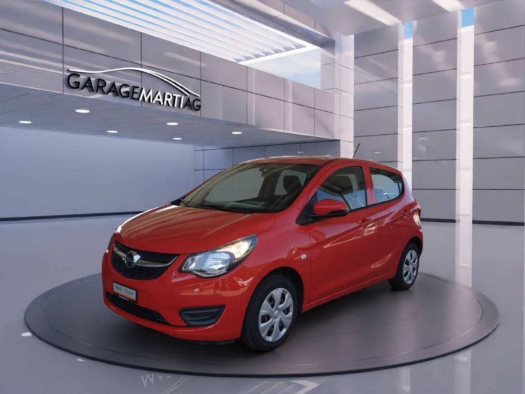 OPEL Karl 1.0 Enjoy S/S