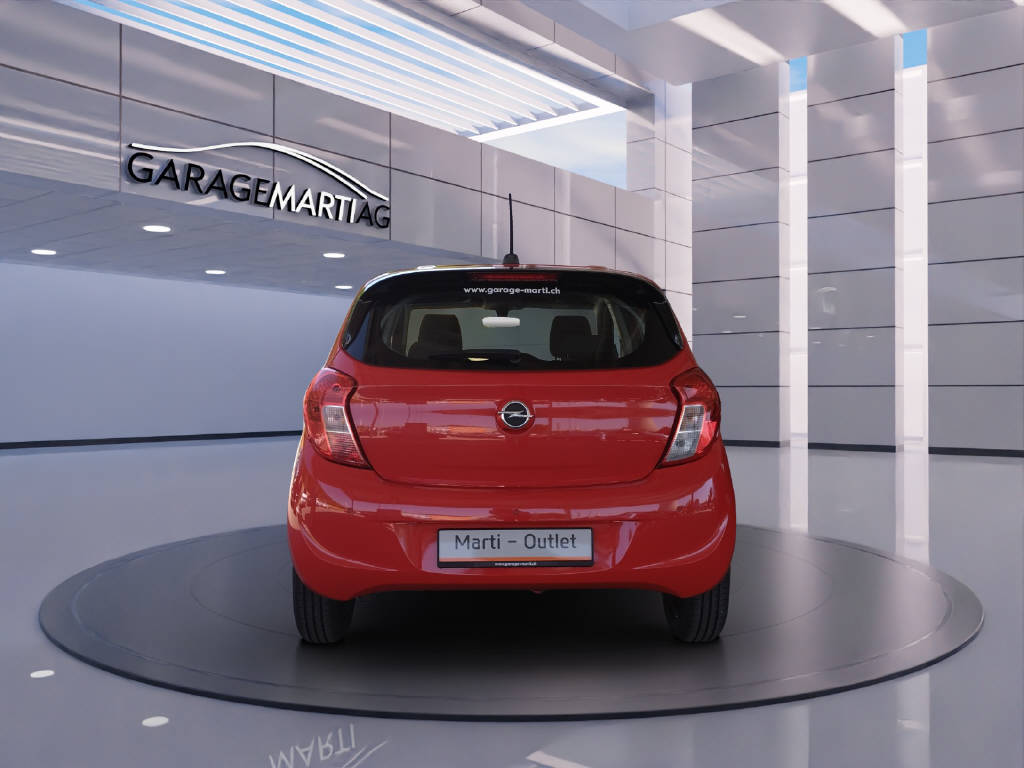OPEL Karl 1.0 Enjoy S/S-image-5