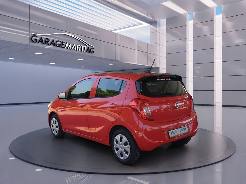 OPEL Karl 1.0 Enjoy S/S-image-6