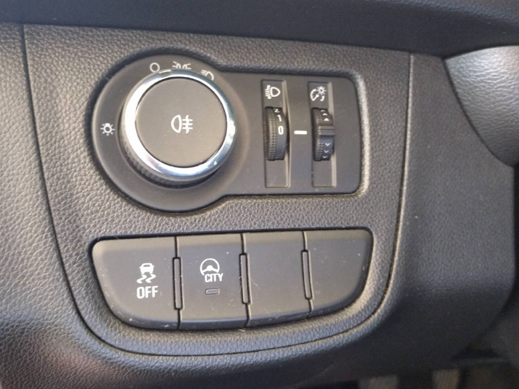 OPEL Karl 1.0 Enjoy S/S-image-16