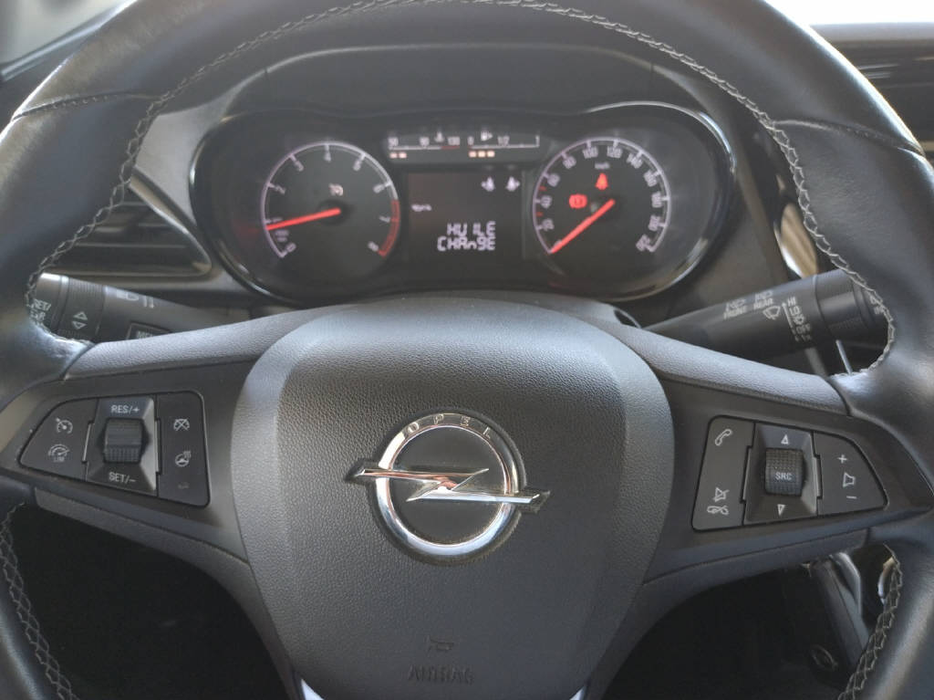 OPEL Karl 1.0 Enjoy S/S-image-13