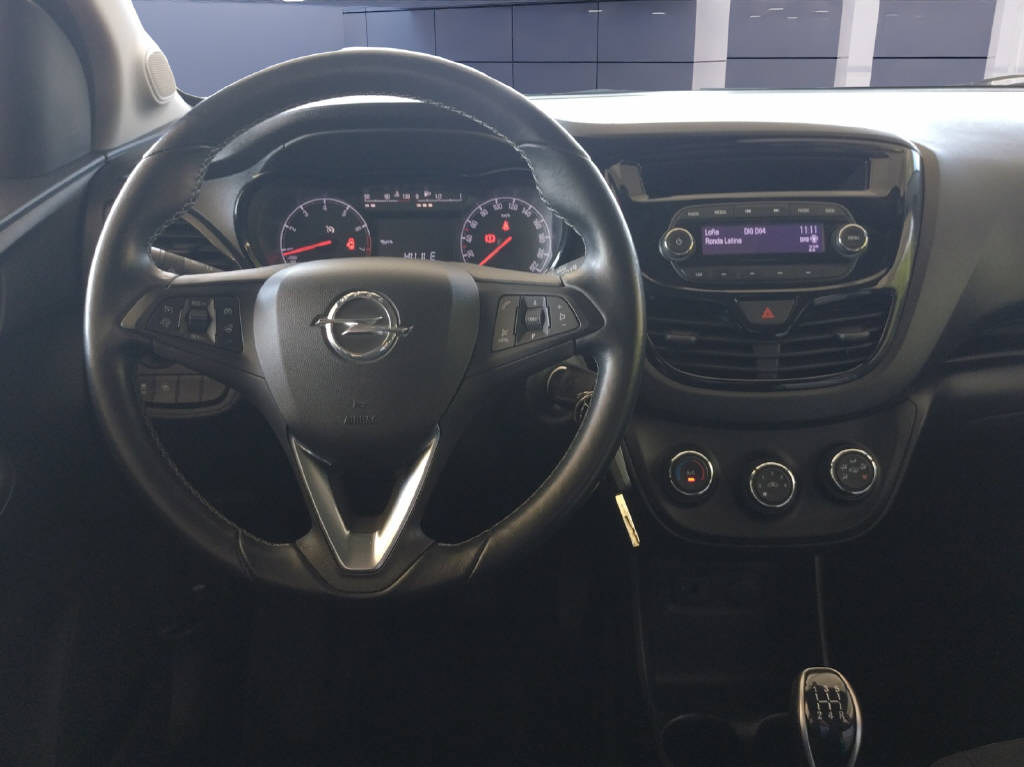 OPEL Karl 1.0 Enjoy S/S-image-11