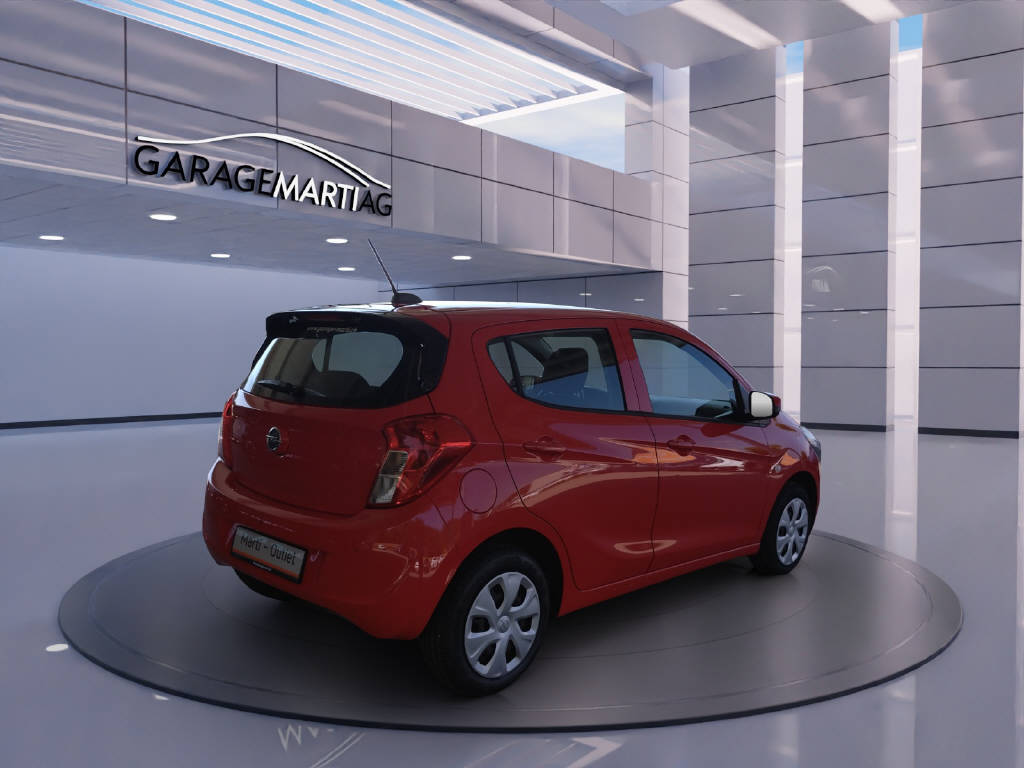 OPEL Karl 1.0 Enjoy S/S-image-4