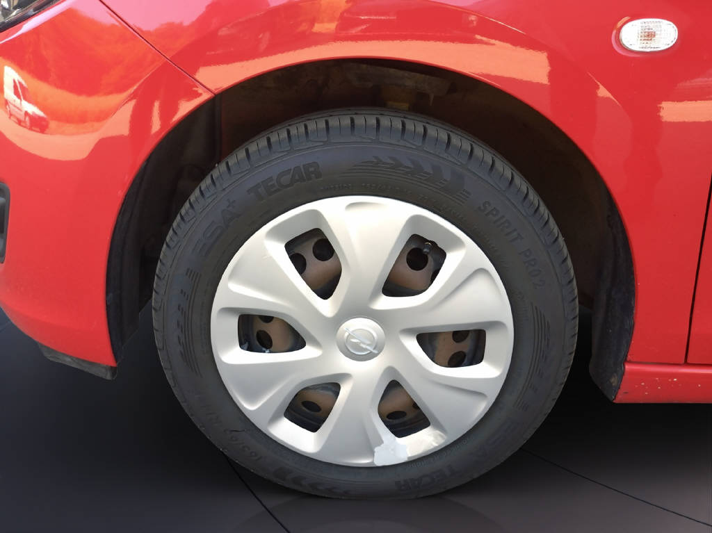 OPEL Karl 1.0 Enjoy S/S-image-8