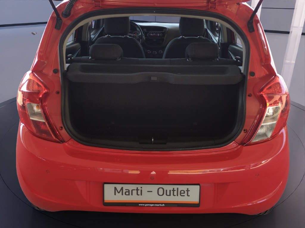 OPEL Karl 1.0 Enjoy S/S-image-12