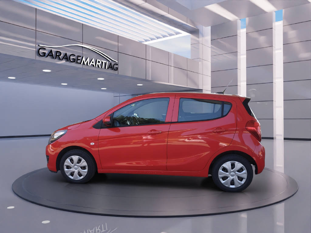 OPEL Karl 1.0 Enjoy S/S-image-7
