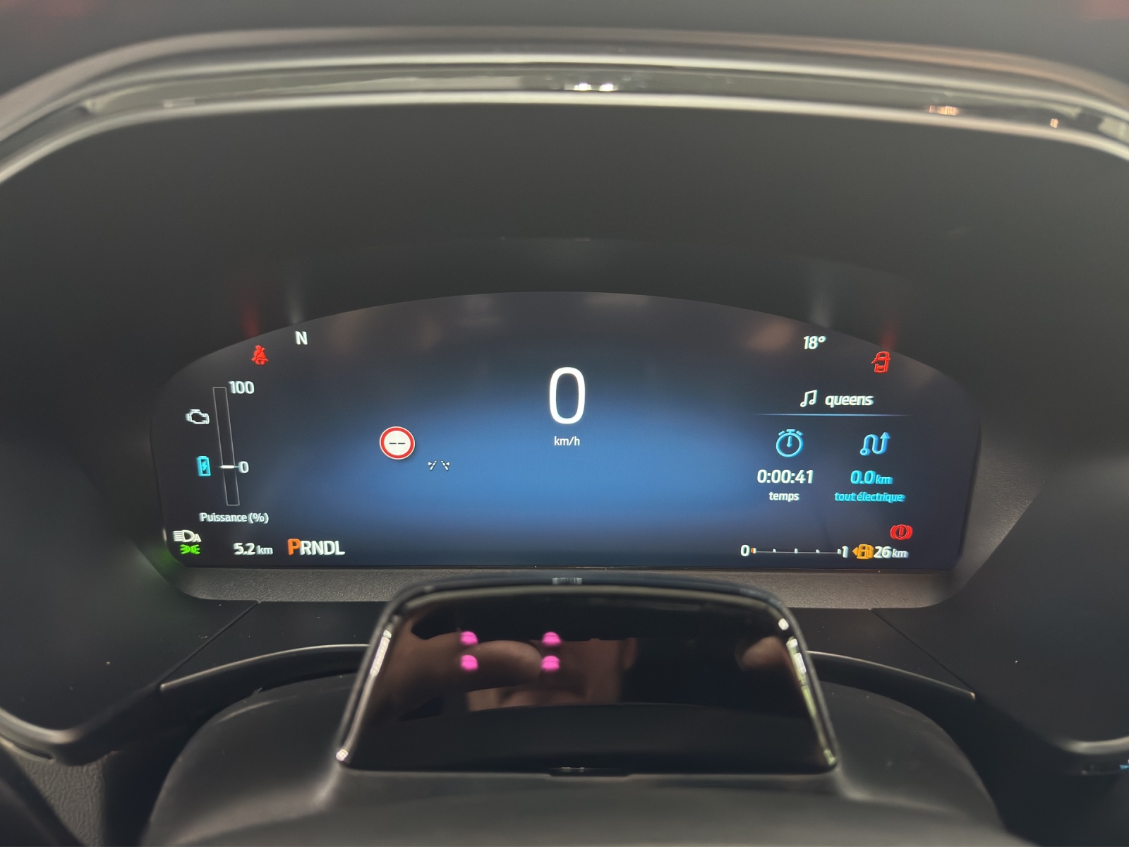 FORD Kuga 2.5 Hybrid ST-Line X 4x4-image-6
