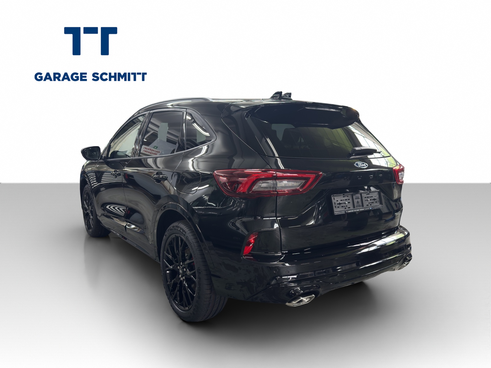 FORD Kuga 2.5 Hybrid ST-Line X 4x4-showroom-element-1